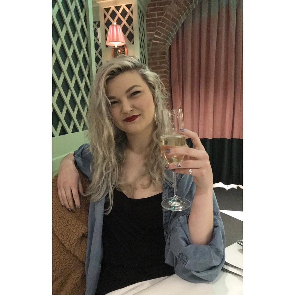 Meet your Posher, Brennan